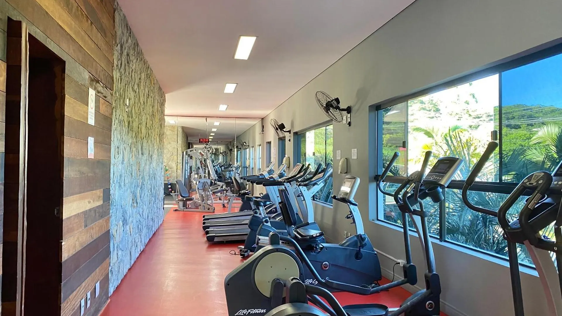 Apartment The Green Hill Com Piscinas Em Praia Brava Itajai