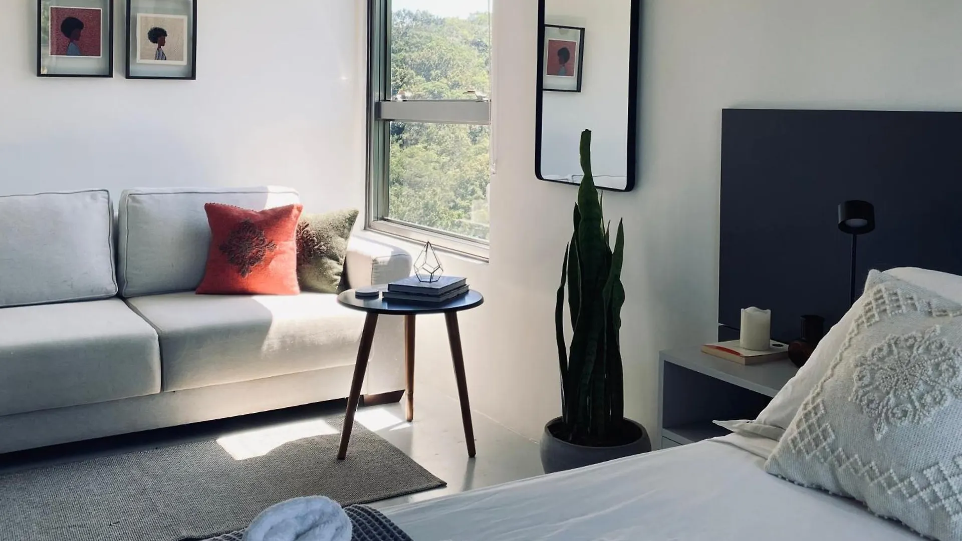 Apartment The Green Hill Com Piscinas Em Praia Brava Itajai